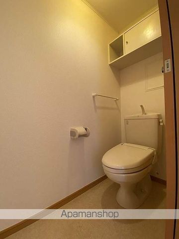 シュトラウスの内装写真