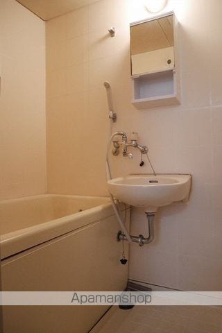 高橋荘の内装写真