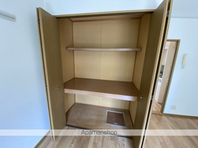 グリーンヒルカリムの内装写真