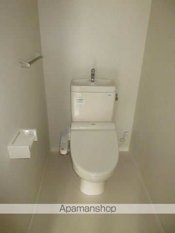 パルタージュ A棟の内装写真