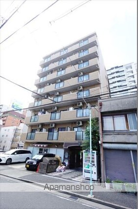 愛知県名古屋市中区新栄１丁目[1LDK/31.32m2]の外観4