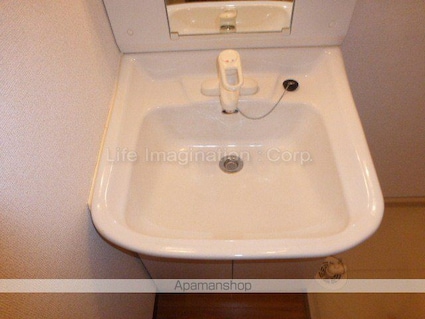 ミドルファンテン[1K/25.63m2]の内装8