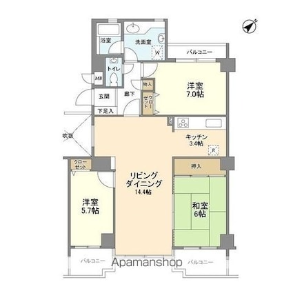 サムネイルイメージ