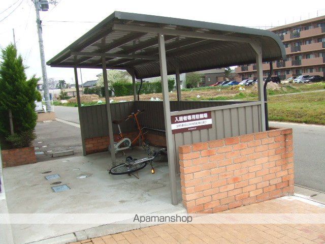モナリエTの外観写真
