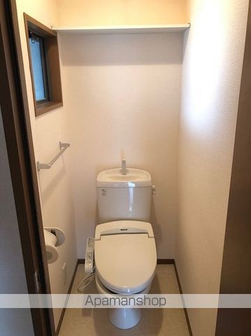シャルマン A棟の内装写真