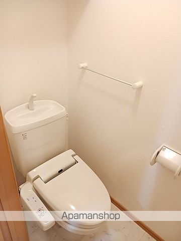 プラダ グレイスの内装写真