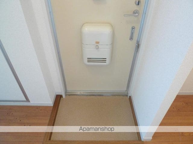 ワールドライフ中田の内装写真