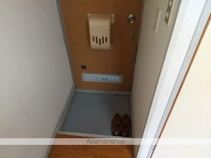 コーポ寺島[1K/25m2]の玄関