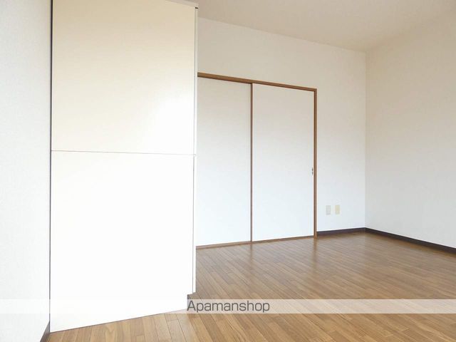 マンション金丸の内装写真