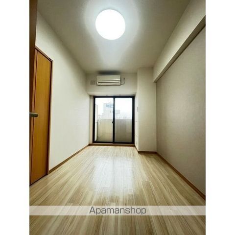 CITY SPIRE布施の内装写真