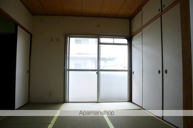 ジュネス南庄の内装写真