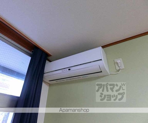 マンションV2の内装写真
