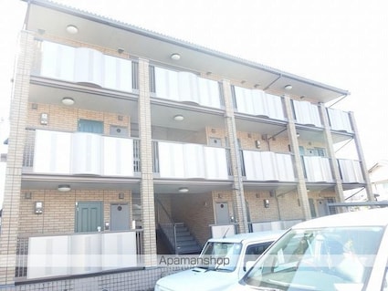 コンフォート[1LDK/38.52m2]の外観1