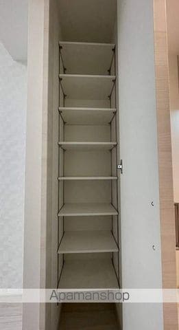 ベルシード綾瀬DUERの内装写真