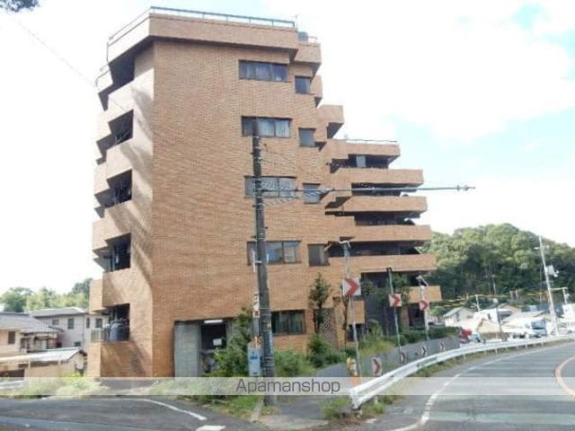 セントエルモ門田文化町の外観写真