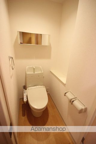 アヴァンティ三篠の内装写真