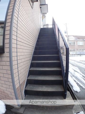 カシーヌカコIの外観写真