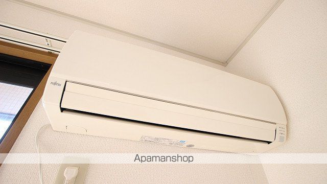 メゾン・ド・ロアールIIの内装写真