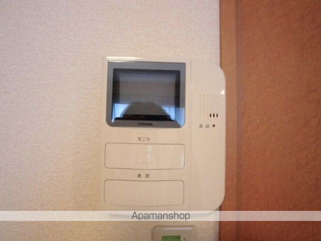 レオパレス家富町の内装写真
