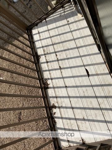 ハイツMRの内装写真