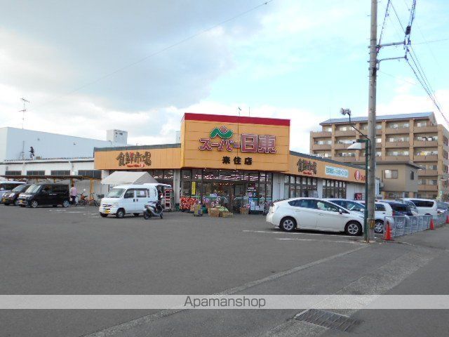 スウィート　ベル 102 ｜ 愛媛県松山市北井門２丁目21-20（賃貸アパート1R・1階・30.49㎡） その23