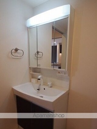 ＦＫ１[2LDK/59.64m2]の洗面所