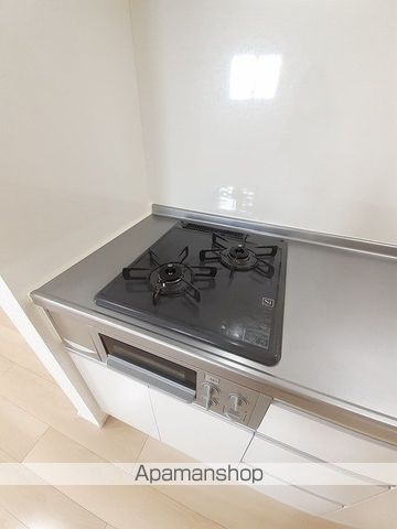ベッラ ヴィタの内装写真