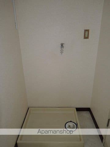 リリィハイツの内装写真