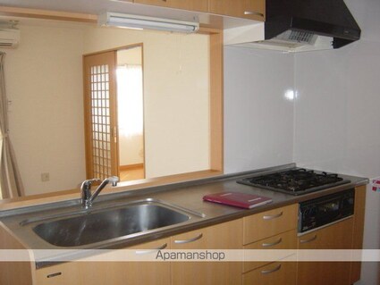 メロディ松原[2LDK/55.93m2]のその他内装2