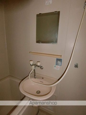 オレゴンIIの内装写真