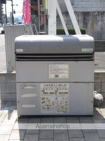 クレセール津島の外観写真