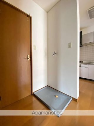 ハーモニー松縄[2DK/38.92m2]の内装6