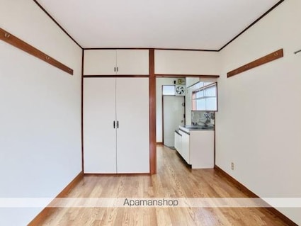 東京都杉並区梅里１丁目[1R/17.01m2]のその他部屋・スペース