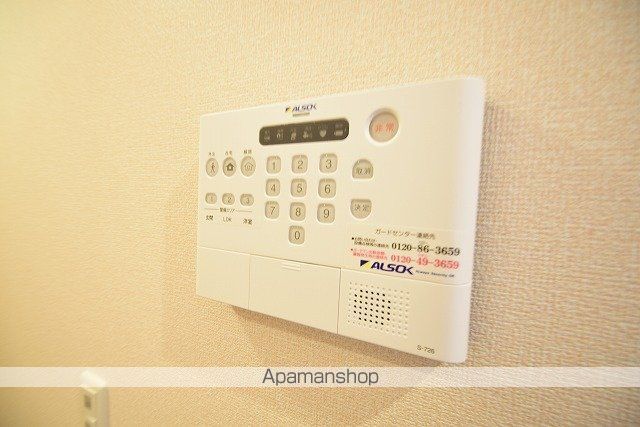 エトワールM B棟の内装写真