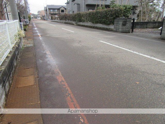 レオパレスGreen Hillの周辺写真