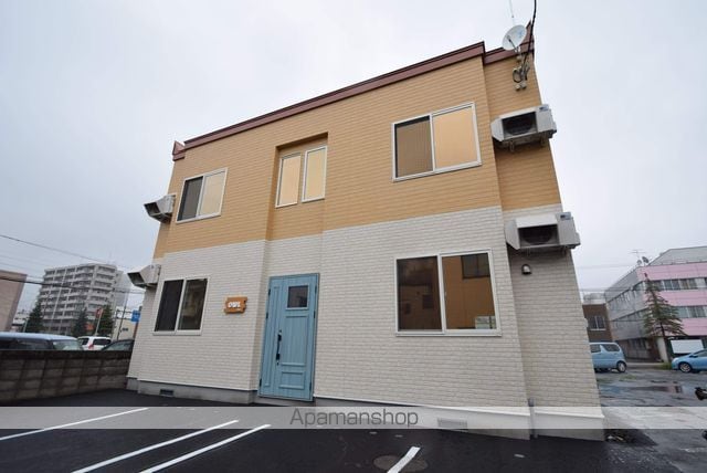 函館本線 旭川駅 徒歩18分 築7年