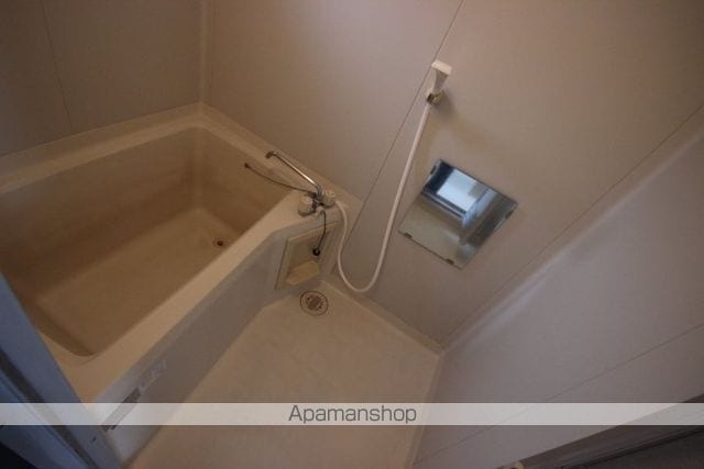 フレグランス光樹Aの内装写真
