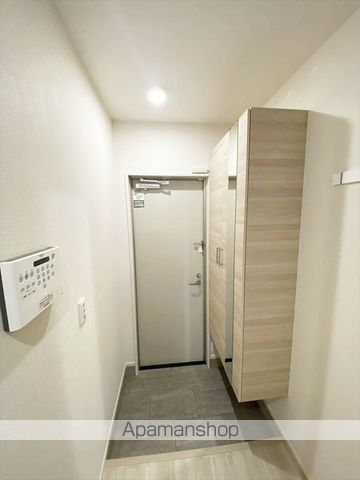 エトワリアの内装写真