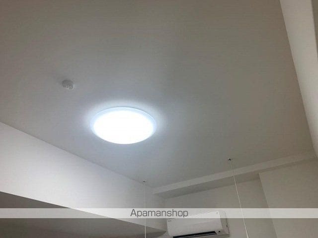 ブリリアンクラス河原町の内装写真
