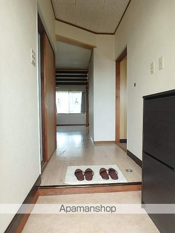 東海道本線 御厨駅 徒歩18分 2階建 築38年の内装写真