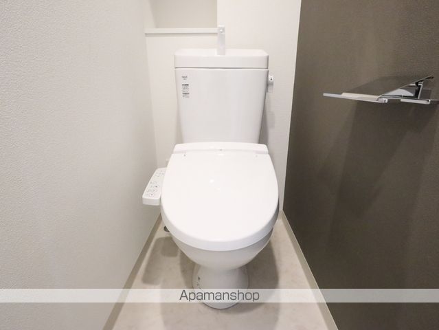 ディアレイシャス大須観音IIIの内装写真