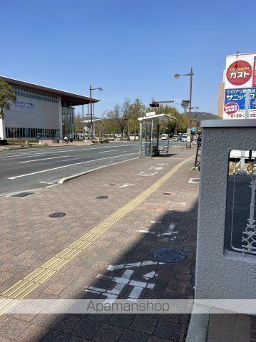 コープ野村運動公園504の周辺写真