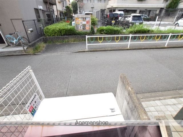 グレースIの内装写真