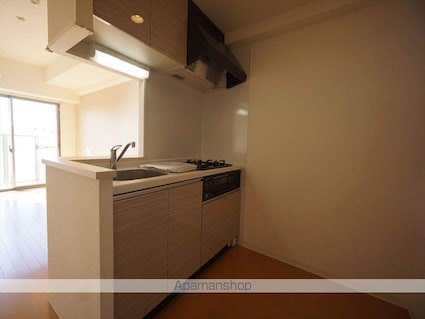 ハーモニーレジデンス名古屋今池[1LDK/34.32m2]の内装5