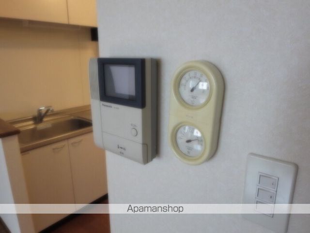 セジュール元町の内装写真