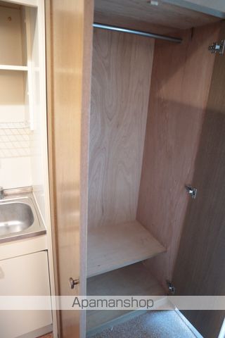 フルーリ深井の内装写真