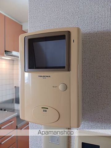 プラティーノミヤシロの内装写真
