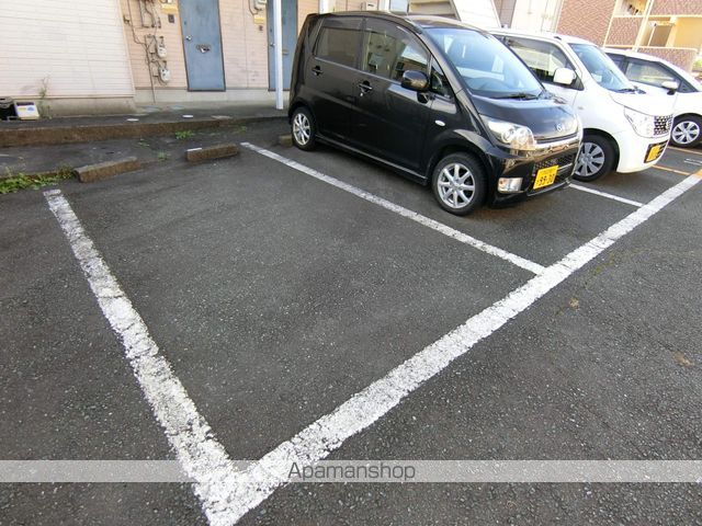コーポ722Bのその他写真