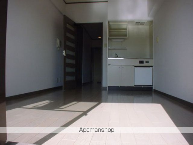 ライオンズマンション熊本中央の内装写真