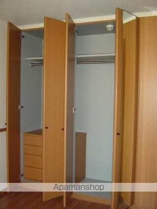 グリーンロック[2LDK/51.3m2]のその他設備